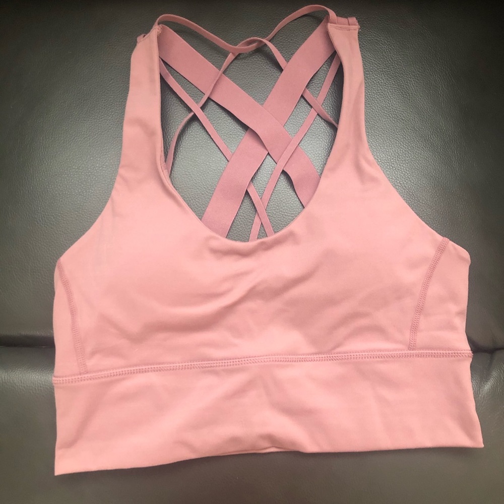 Aura Bra
